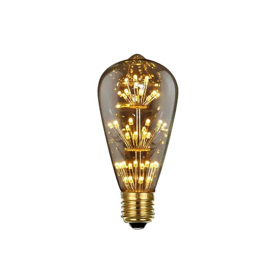 L Mparas Northdeco Bombilla Led Klimt