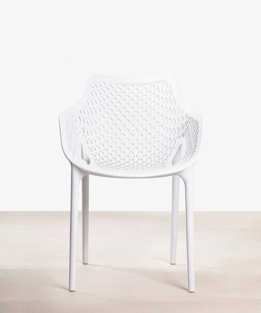 Sillas Northdeco Silla Atenea Blanco