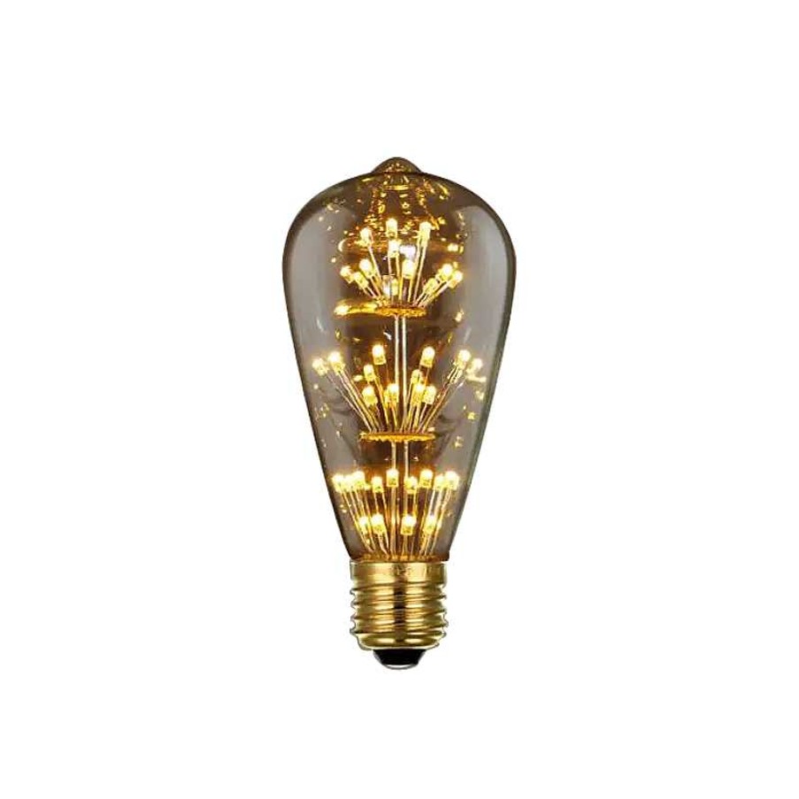 Decoraci N Northdeco Bombilla Led Klimt