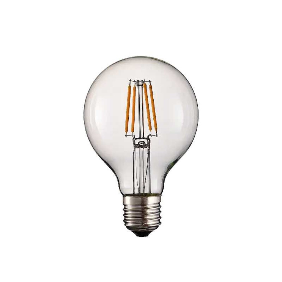 L Mparas Northdeco Bombilla Led Eris