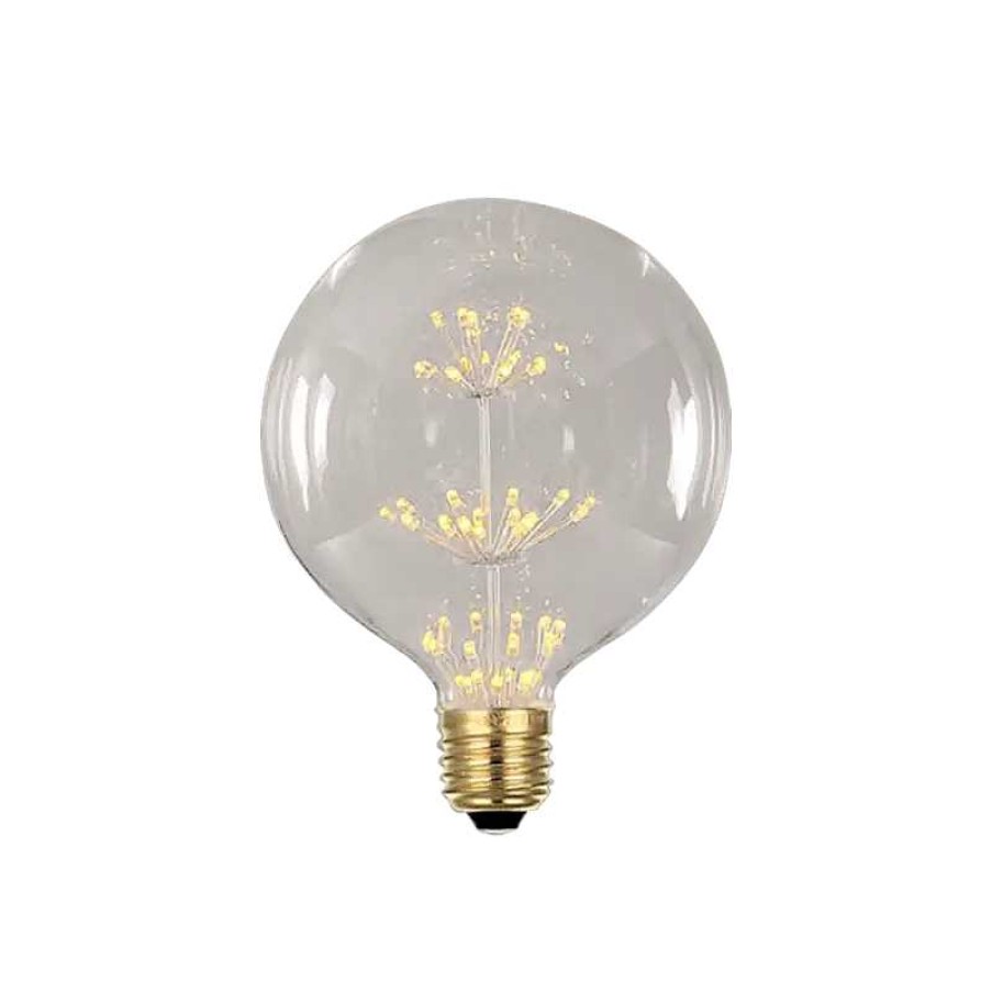 L Mparas Northdeco Bombilla Led Aster