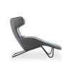 Sillones Northdeco Butaca Dixie Lounge Gris