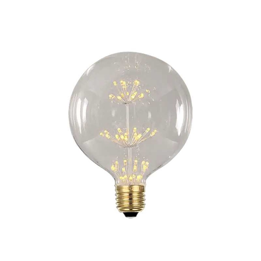 L Mparas Northdeco Bombilla Led Veza