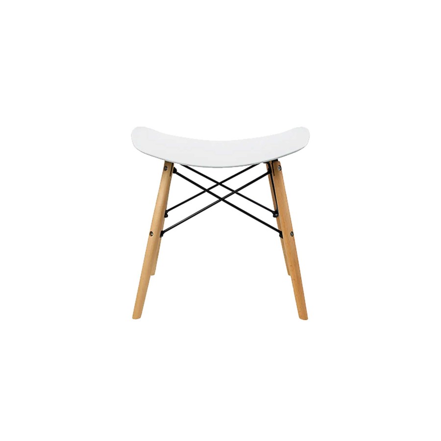 Taburetes Northdeco Taburete Scandi