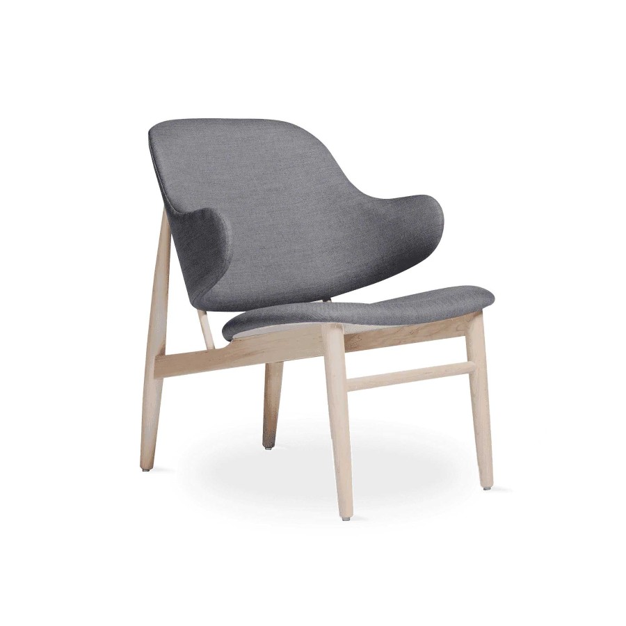 Sillones Northdeco Sill N Rino Gris