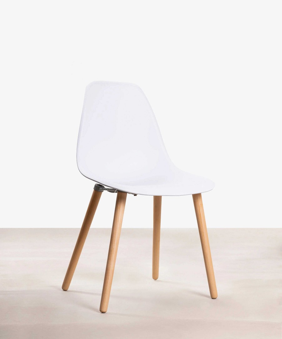 Sillas Northdeco Silla Nordik